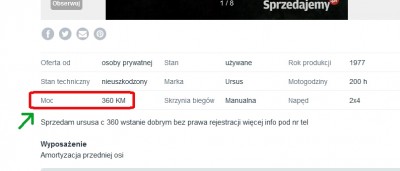 Screenshot 2022-01-16 at 12-17-34 Sprzedam ursusa c 360 Myszków - Sprzedajemy pl.jpg