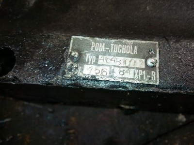 POM Tuchola