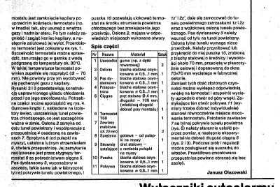 termostat 2/2
